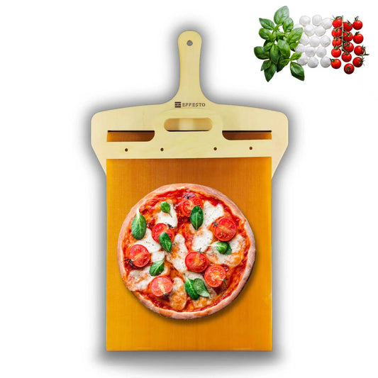 UGlow™ - Sliding Pizza Peel