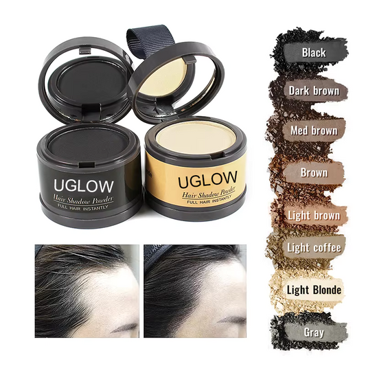 UGlow - Hairline Powder