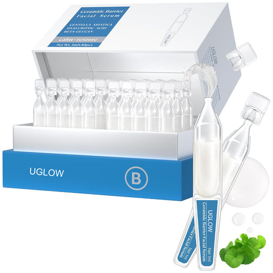 UGLOW™ - Ultra-Hydrating Face Serum