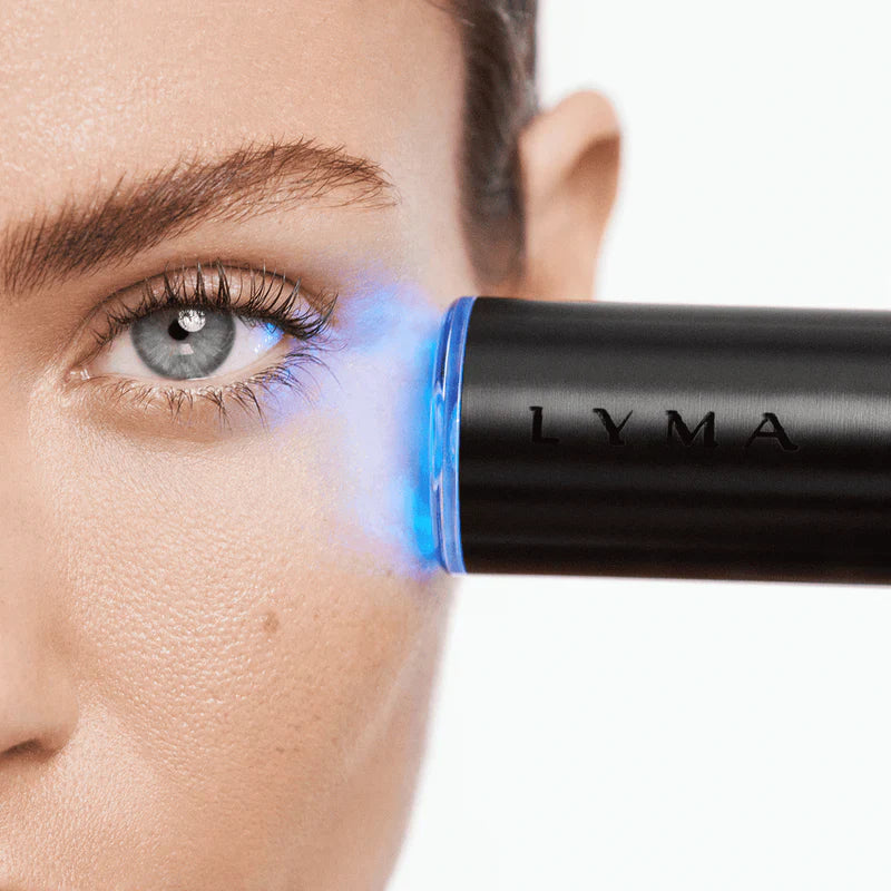 LYMA Laser System Starter Kit & Free Skincare