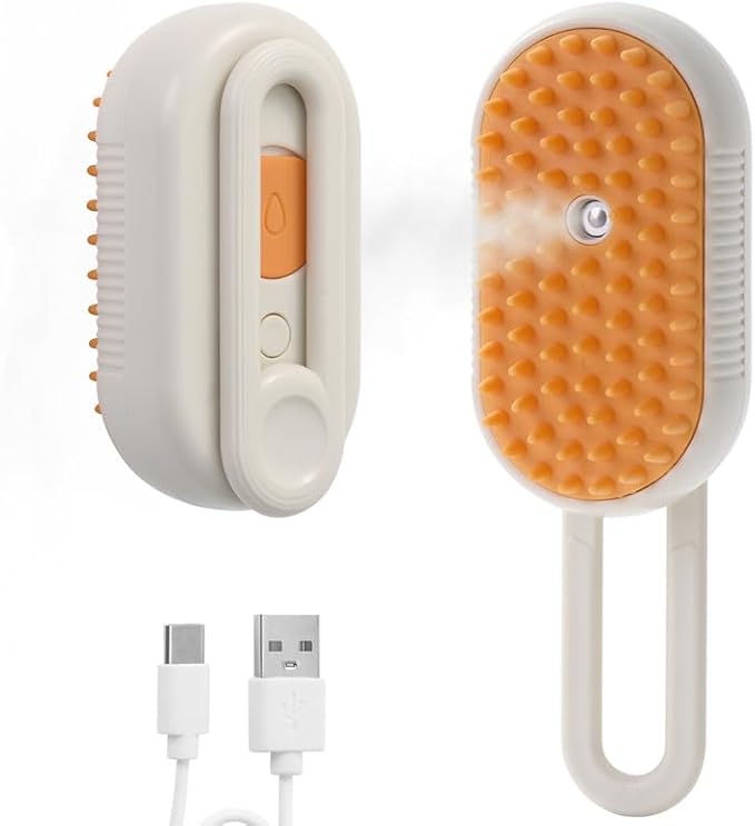 UGLOW™ - Pet Spa Brush