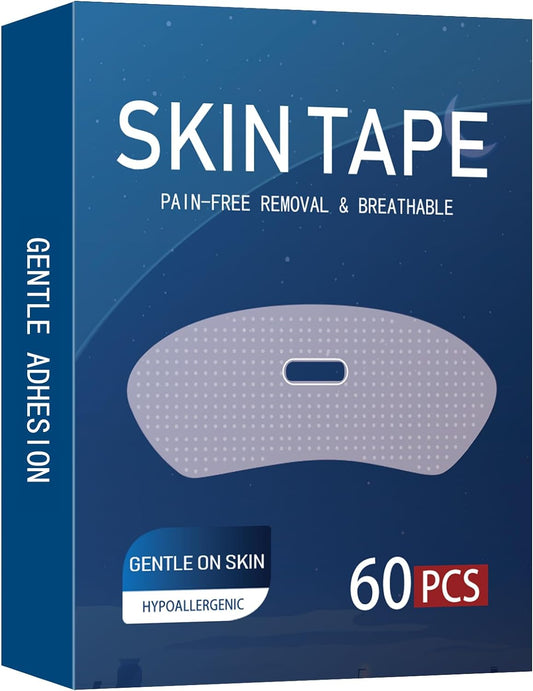 SleepTape - Pain Free Removal