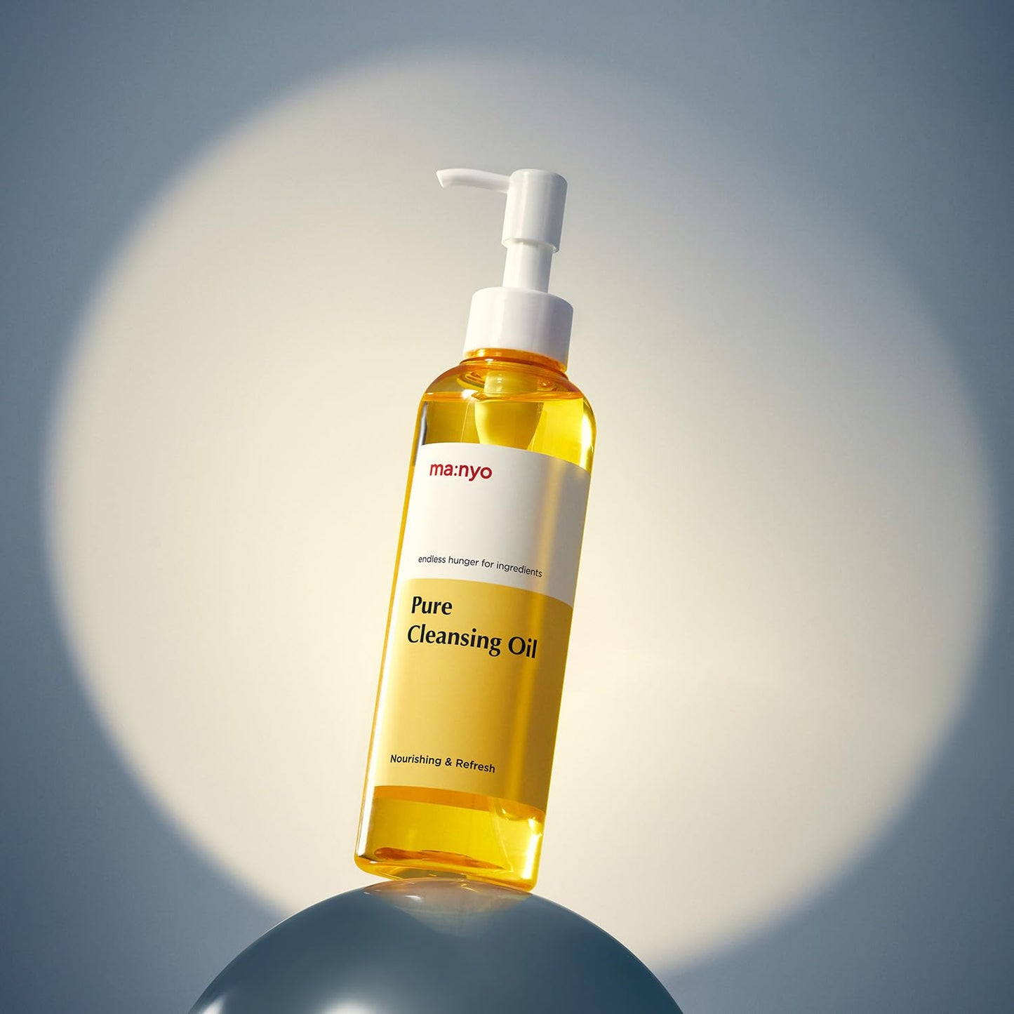 4-in-1 Pure Cleansing Oil