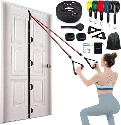 At-Home Gym Set