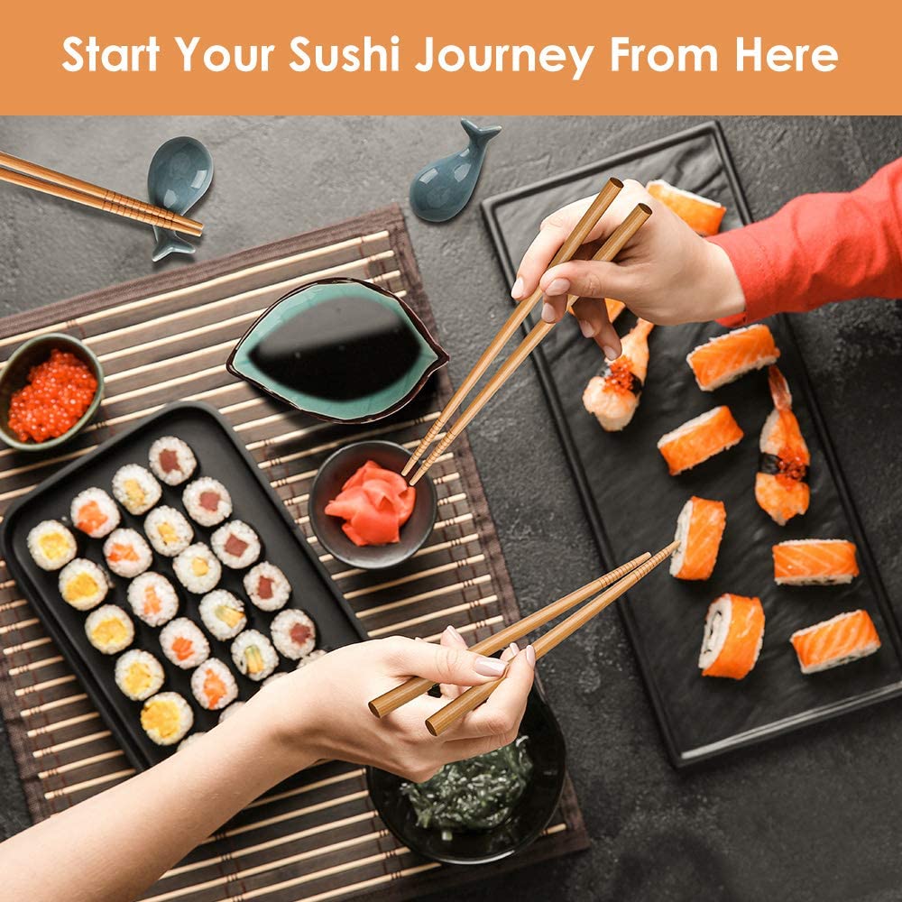 UGlow™ - Sushi Making Kit