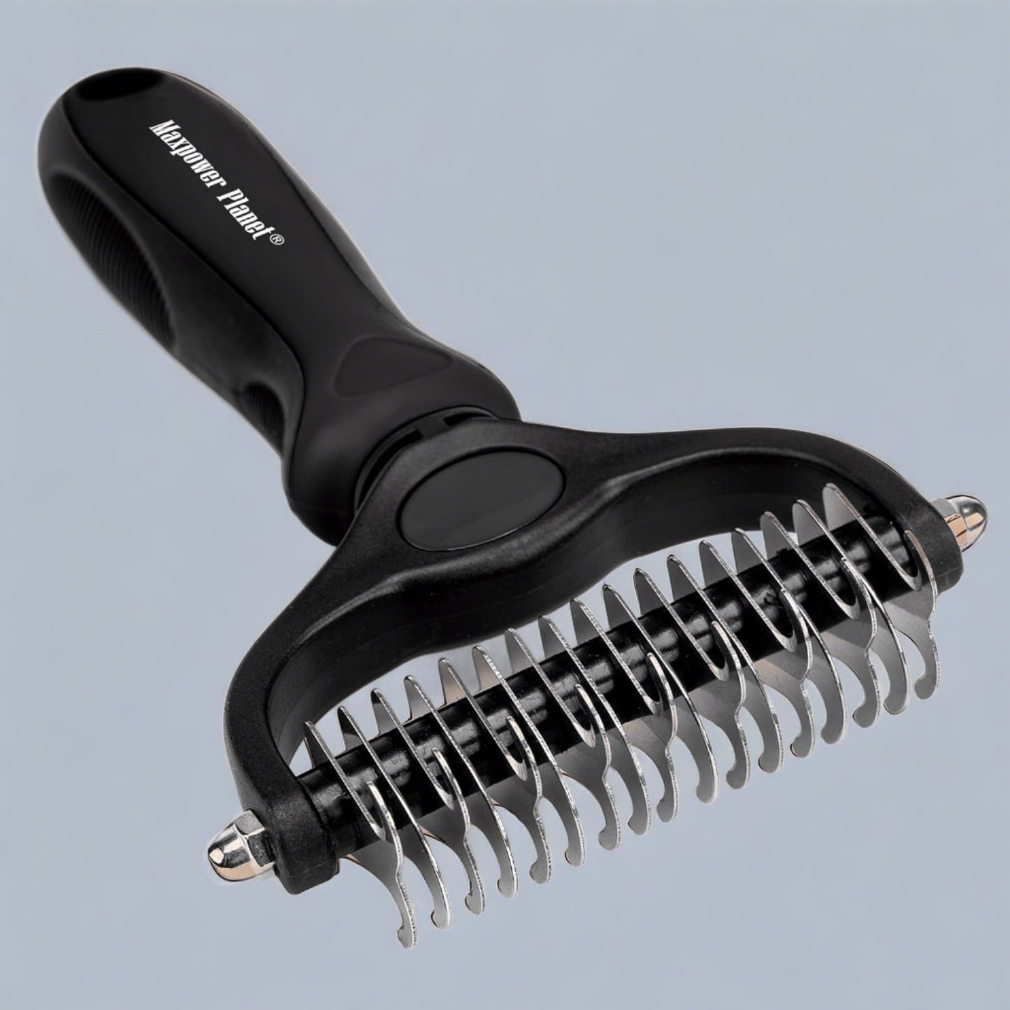 SoftestSofa Grooming Brush ($29.95)