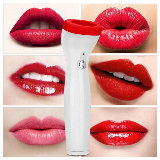 SoftestSofa™ - Lip Plumper