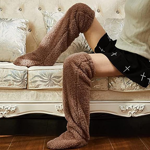 UGLOW™ - Cozy Socks