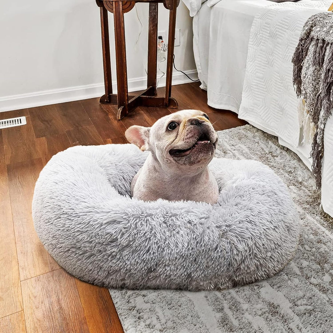Calming Pet Bed