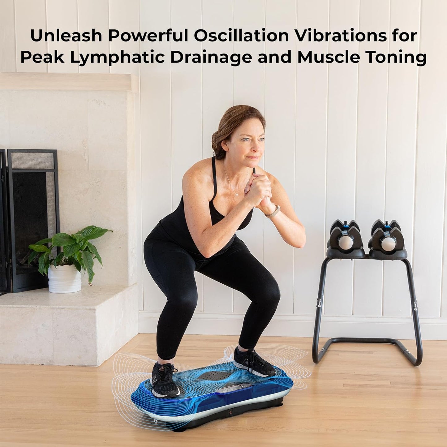 TWISTER™ - Weight Loss Massager