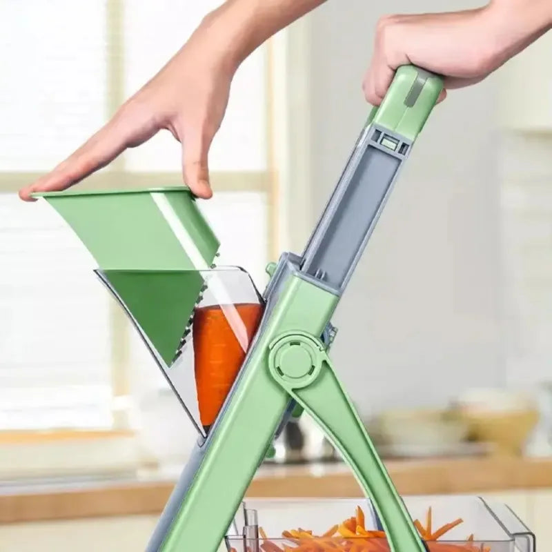 Slicer - Food Chopper