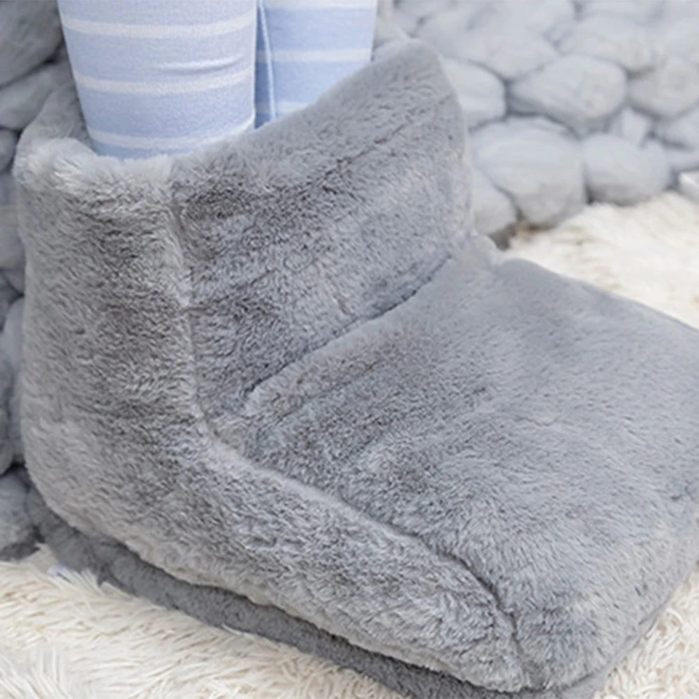 UGLOW™ - Feet Warmer