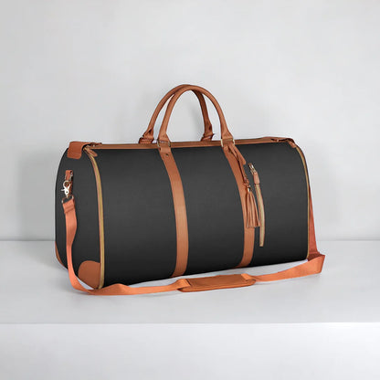 UGlow™ - High Capacity Folding Luggage Bag