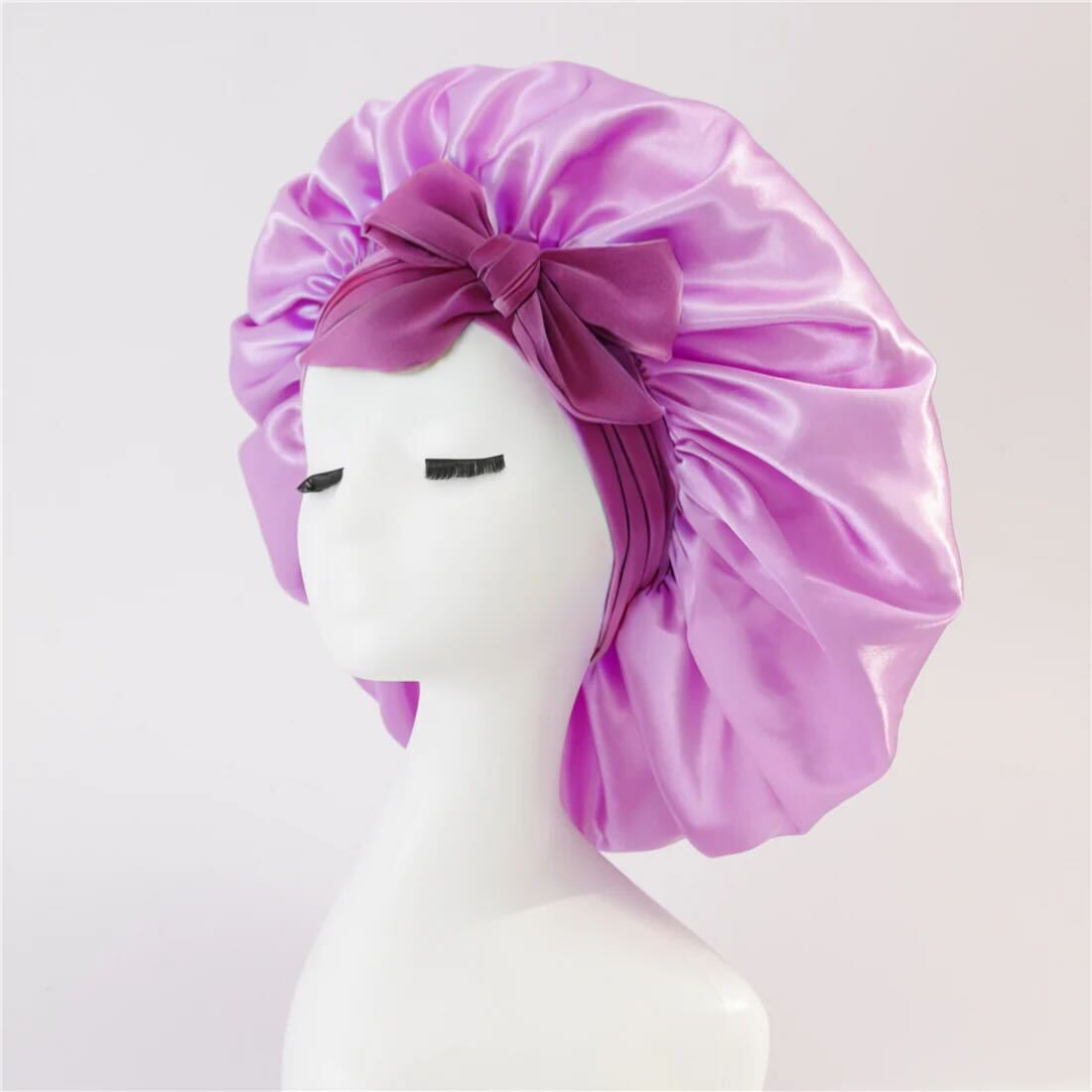 All-Night Silk Bonnet (Buy 2 Get 1 Free)