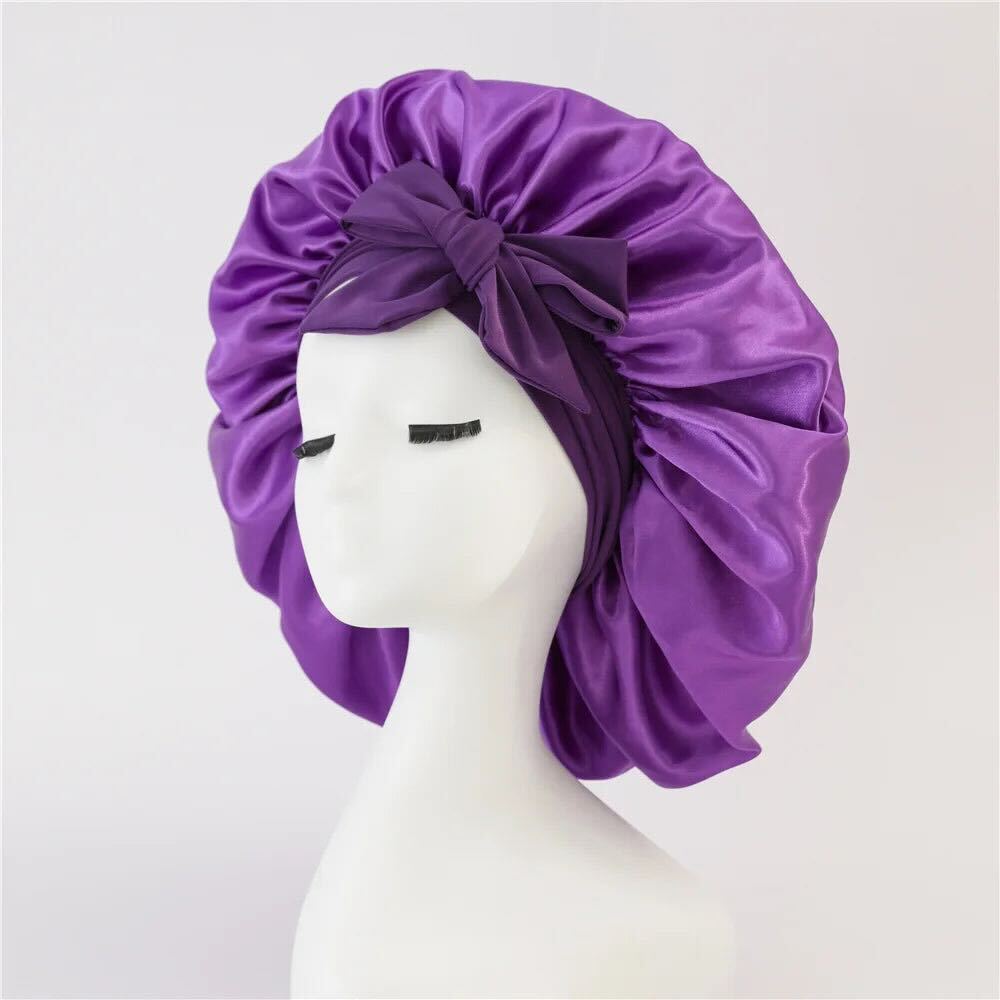 All-Night Silk Bonnet (Buy 2 Get 1 Free)