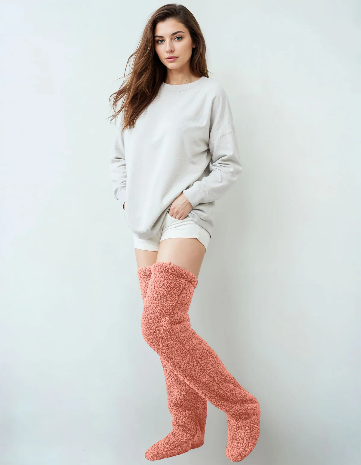 UGLOW™ - Cozy Socks