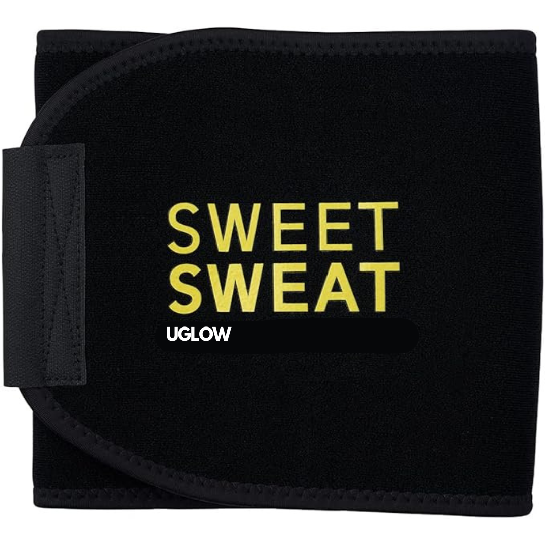 UGlow Sweat Belt 2.0 (Buy 1, Get 1 Free)