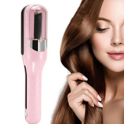 UGlow™ - Split End Hair Trimmer