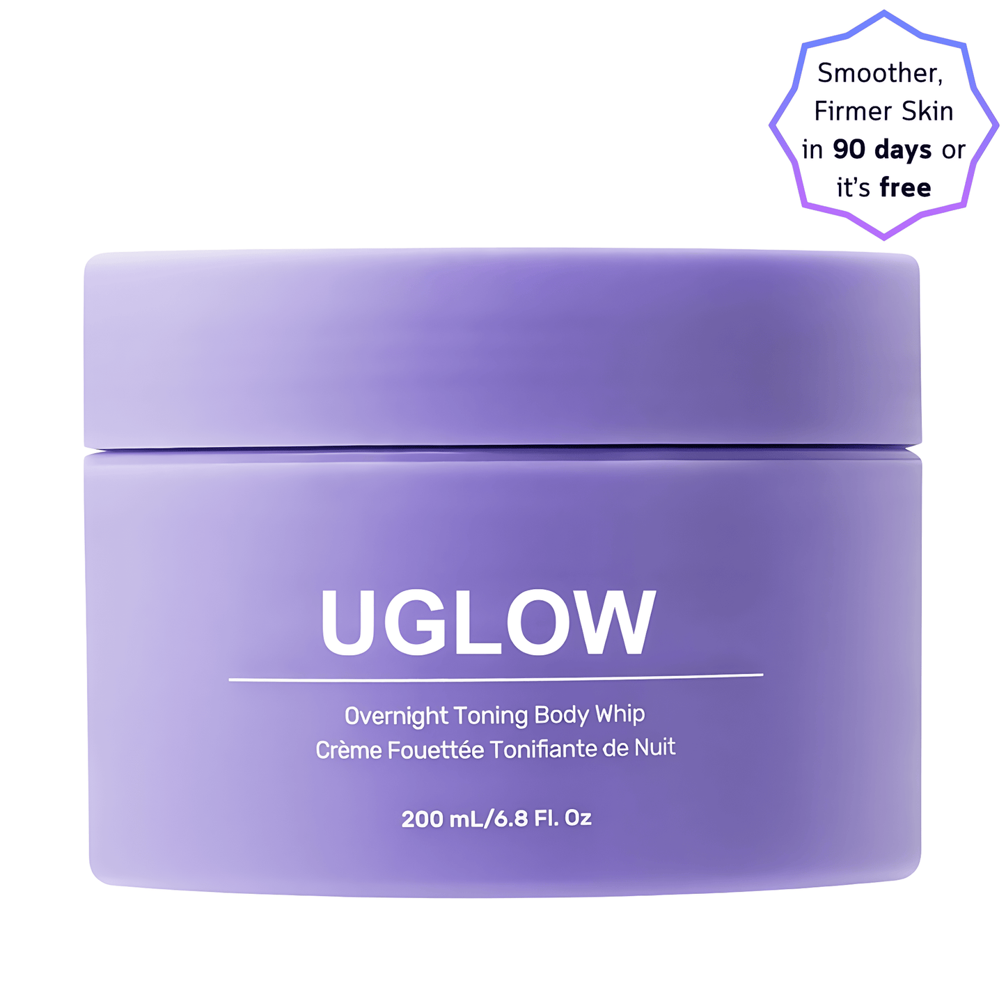 UGLOW™ - Overnight Toning Whip