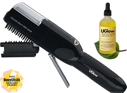 UGlow™ - Split End Hair Trimmer