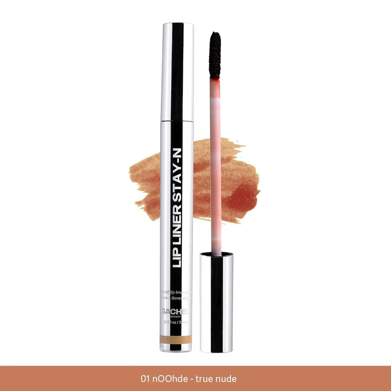 UGlow - LIP LINER STAY-N