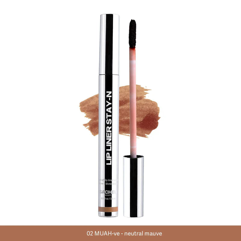 UGlow - LIP LINER STAY-N