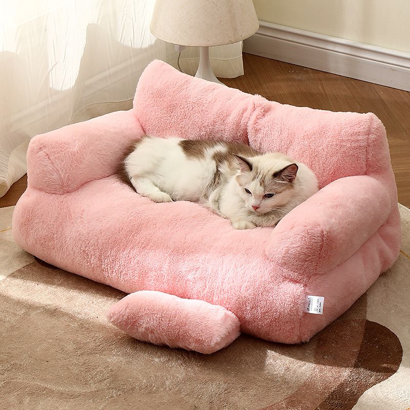 Calming Pet Sofa 1