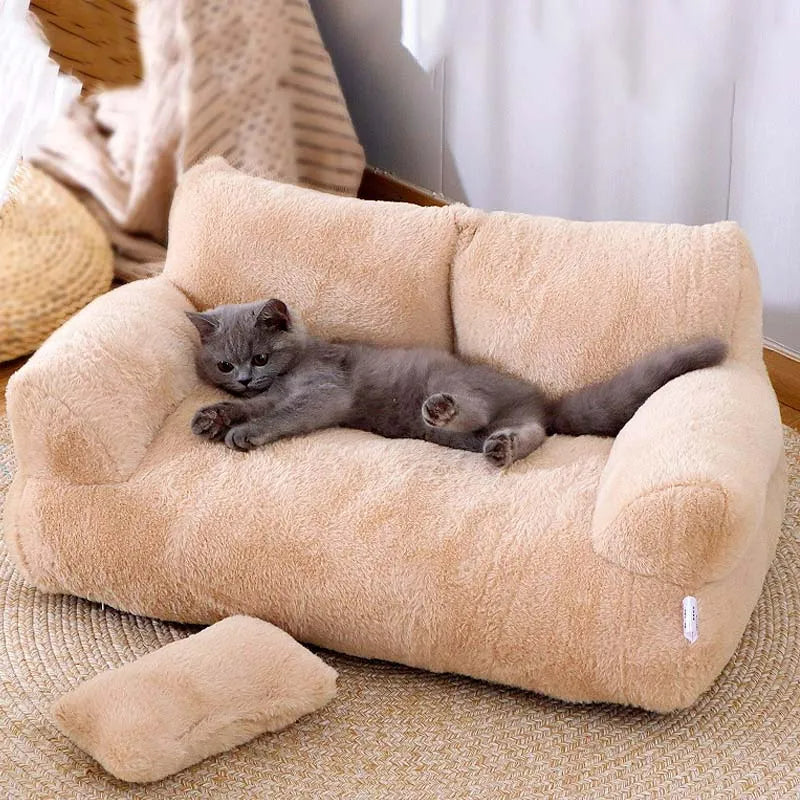 Calming Pet Sofa 1