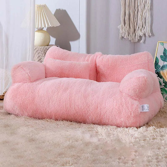 Calming Pet Sofa 1